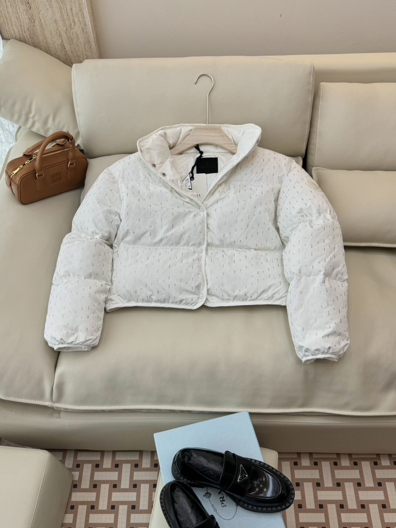 Moncler Down Coat